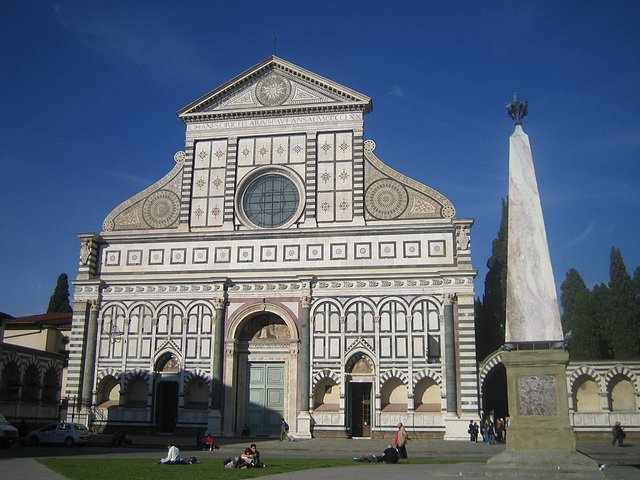 Santa Maria Novella