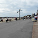 Marine Parade, Lyme Regis