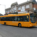 Sanders Coaches HF54 HHM in Great Yarmouth - 29 Mar 2022 (P1110182)