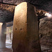 Antequera - Dolmen de Menga