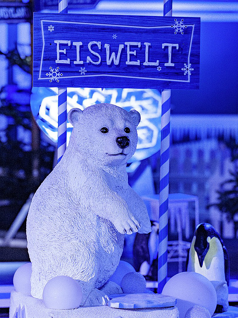 Eiswelt Eiswelt