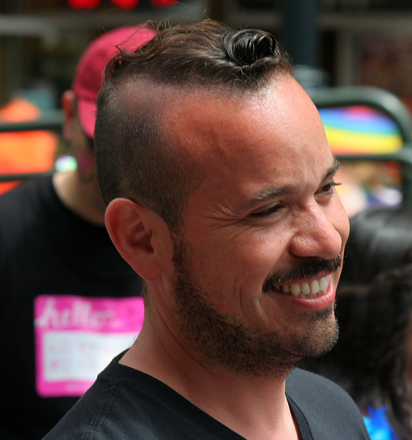 San Francisco Pride Parade 2015 (7375)