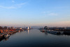Les Quais de Seine à Rouen