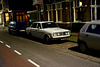 1972 Volvo 144 De Luxe Automatic