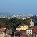 Zadar - Ausblick vom Turm der Kathedrale (2)