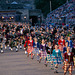 Edinburgh Military Tattoo Aug 25 2018