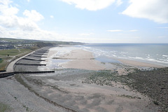 View From St. Bees Head