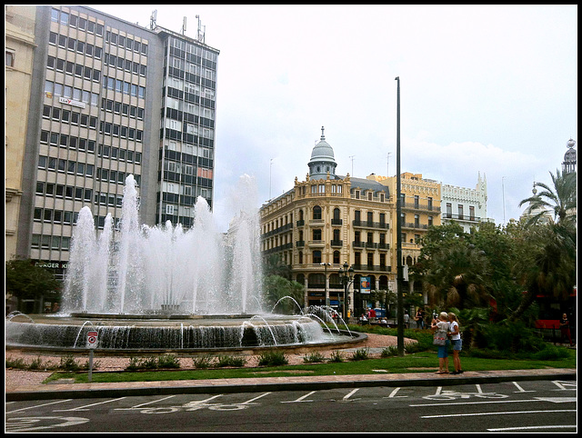 Valencia, 7