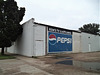 Pepsi mural / Pepsi en pared