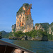 Railay Scene