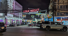 Star Night Bazaar