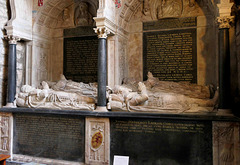 Haddington - St Mary's Collegiate Church