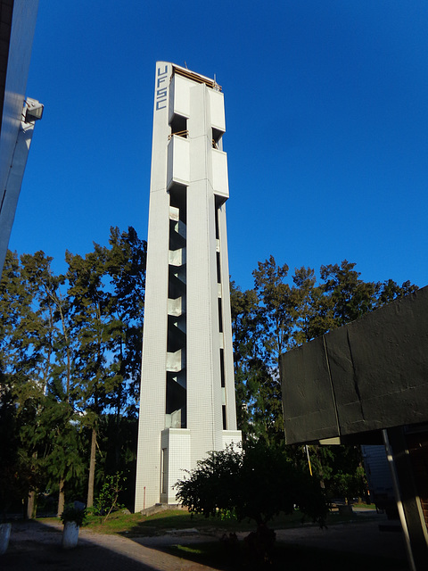 DSC06598 - Torre UFSC