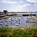 Hafen in der Bretagne (1995, Diascan)