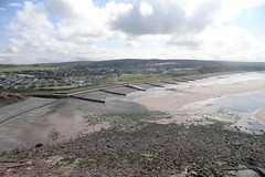 View From St. Bees Head