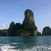 Railay Scenery