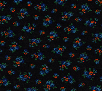 Pretty Printed Cotton Pretty Printed Cotton