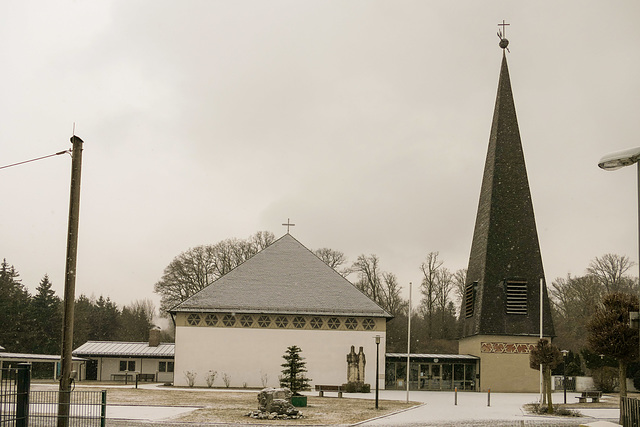 Großberg, Pfarrkirche St. Henricus (PiP)