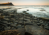 Kimmeridge Bay