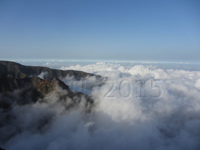 Pico do Arieiro