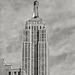 The classic: Empire State Building