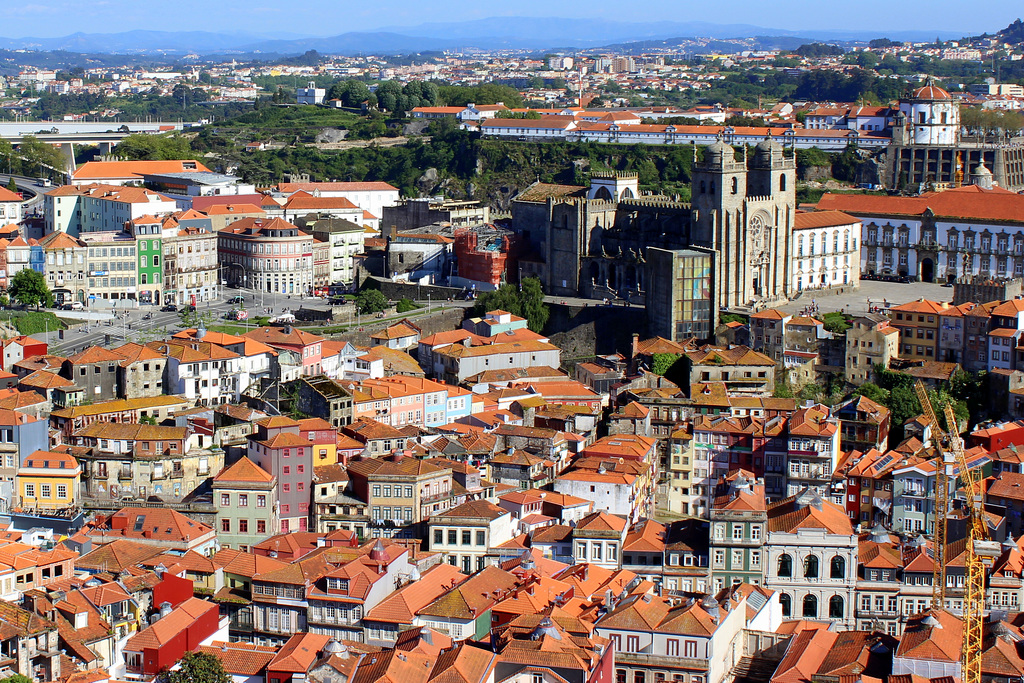 Porto, Portugal