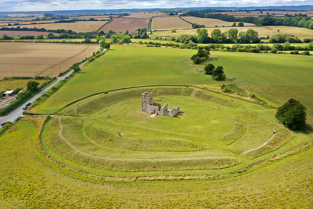 Knowlton Circles