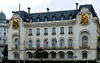 AT - Wien - Französische Botschaft