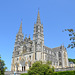 Basilique N-D de Montligeon (Normandie)