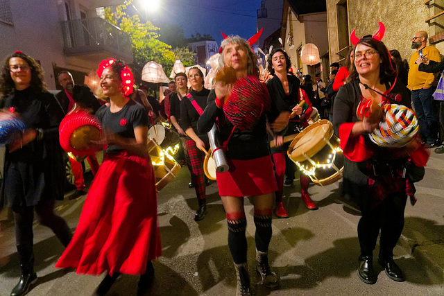 Parade des lanternes (4)