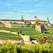 Würzburg Festung Marienberg