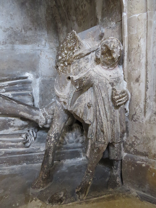 exeter cathedral, devon