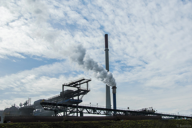 unterwegs im Ruhrgebiet (© Buelipix)