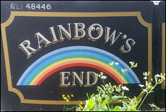 Rainbow's End