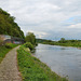 Leinpfad unterhalb des Isenbergs (Hattingen) / 28.04.2019