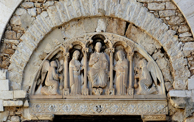 Barletta - Chiesa di Sant'Andrea