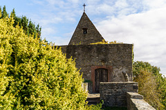 Burgkapelle