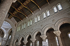 Basilique saint Martin de Tours