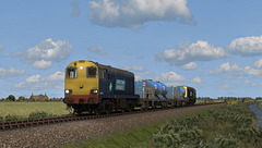 [Train Simulator] Wherry Lines: Norwich to Great Yarmouth & Lowestoft