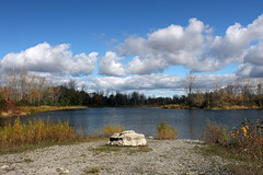 Lac Fauvel