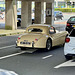 1952 Jaguar XK 120 FHC