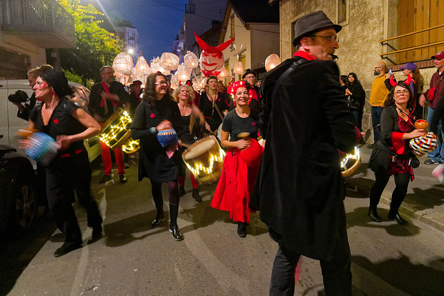 Parade des lanternes (5)