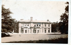 Great Brickhill Manor, Buckinghamshire (Demolished)