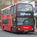 DSCF3119 Hedingham Omnibuses (Go-Ahead Group) YN06 JYB - 8 Apr 2016