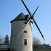 Le moulin d'Artenay