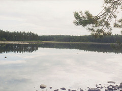 Озеро Суоярви