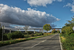 Mintarder Ruhrtalbrücke (A 52)