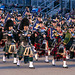 Edinburgh Military Tattoo Aug 25 2018