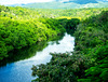 On the way to Trinidad, Cuba