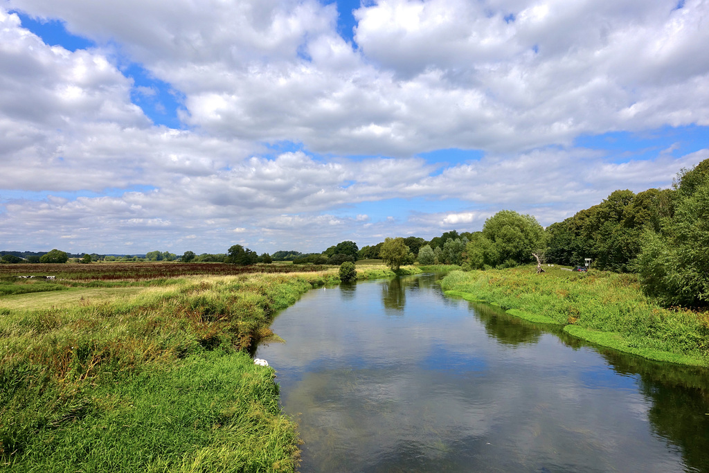 River Avon